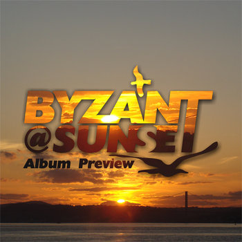 Album Preview cover art