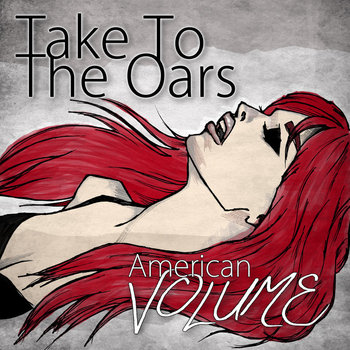 American Volume cover art