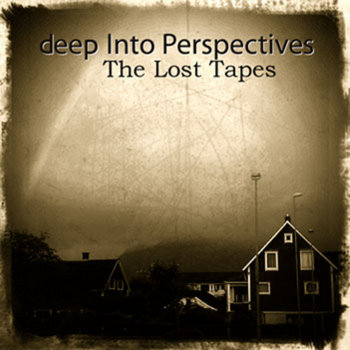 The Lost Tapes cover art