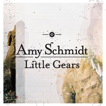 Little Gears cover art