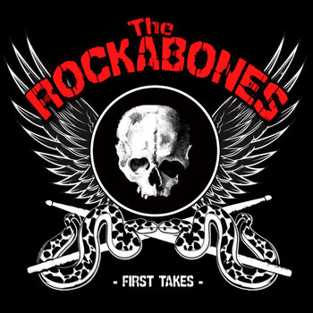 First Takes cover art