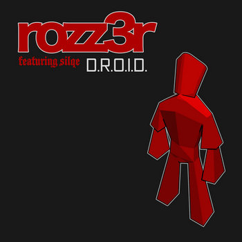 D.R.O.I.D. cover art