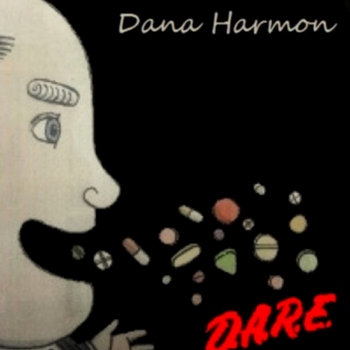 D.A.R.E (drugs are really evil) cover art