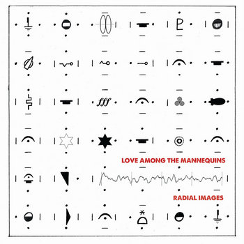 Radial Images cover art