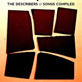 Songs Compiled cover art