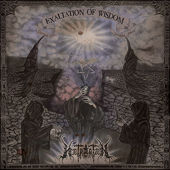 Exaltation of Wisdom cover art