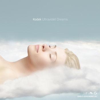 Ultraviolet Dreams cover art