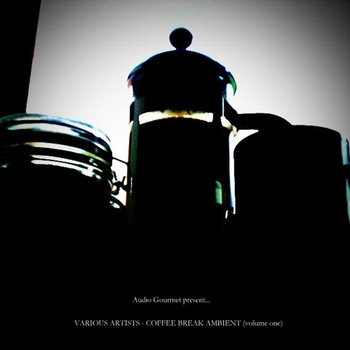 Coffee Break Ambient cover art