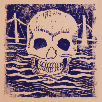 Ghost Aberrations cover art