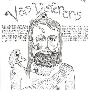Vas Deferens cover art
