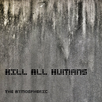 Kill All Humans cover art
