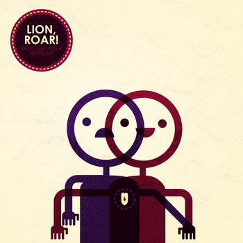 Don't Get Your Hopes Up cover art