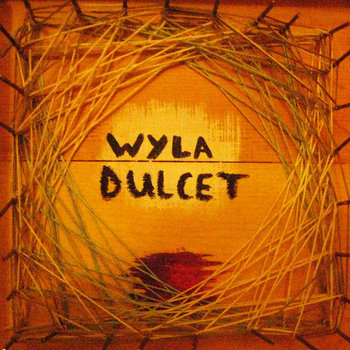 Dulcet cover art