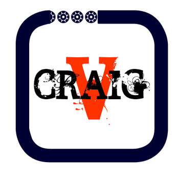 Craig V - Housebrick (Speed Garage Mix) cover art