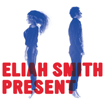Present cover art