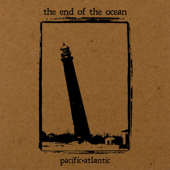 Pacific·Atlantic cover art