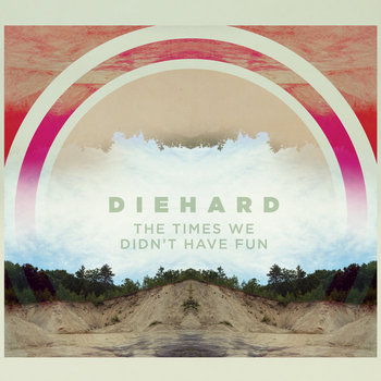 The Times We Didn't Have Fun cover art