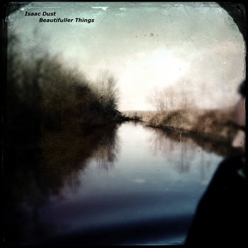 Beautifuller Things cover art