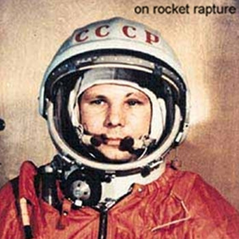 On Rocket Rapture cover art