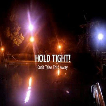 Can't Take This Away cover art