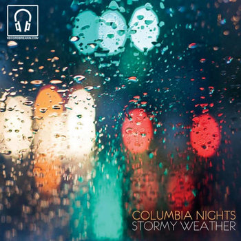 Stormy Weather cover art