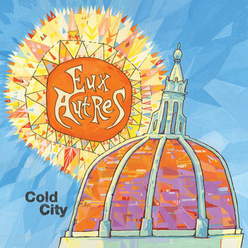 Cold City cover art
