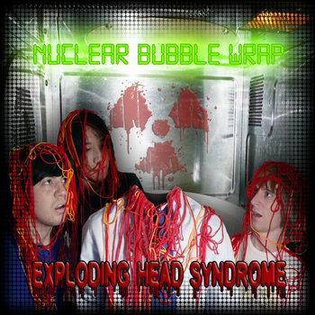 Exploding Head Syndrome cover art