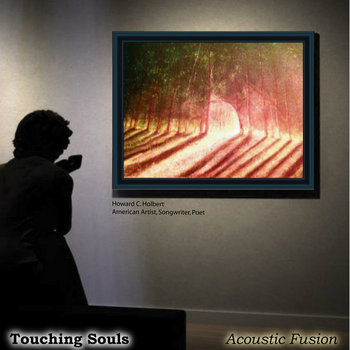 Touching Souls cover art