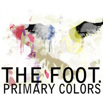 Primary Colors cover art
