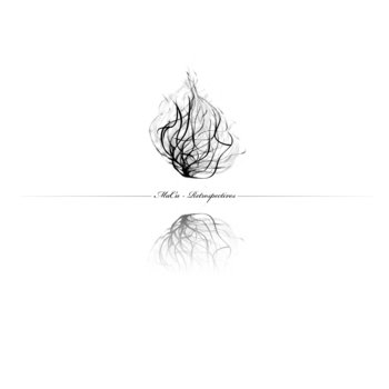 Retrospectives cover art