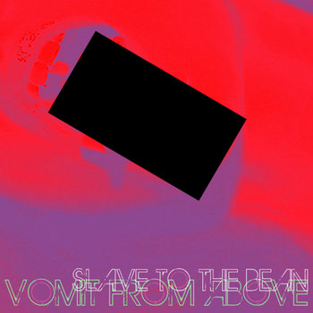 Slave to the Bean cover art