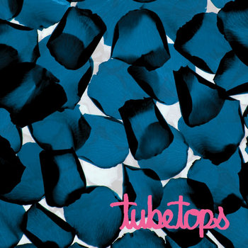 Tubetops cover art