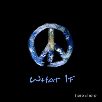 What If cover art