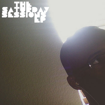 The Saturday Sessions EP cover art