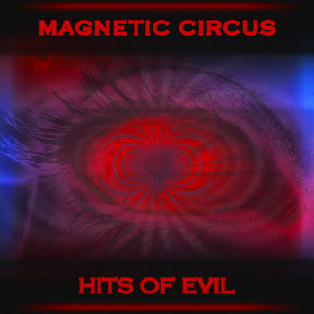 Hits of Evil cover art