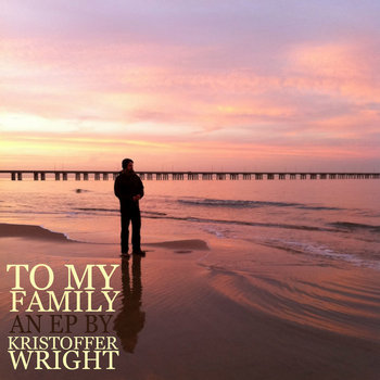 To My Family cover art