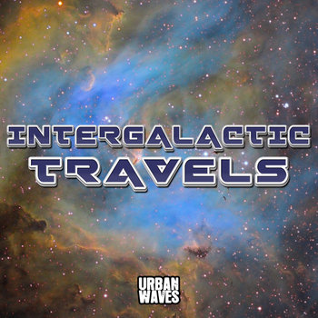 Intergalactic Travels cover art