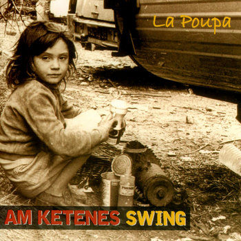 La Poupa cover art