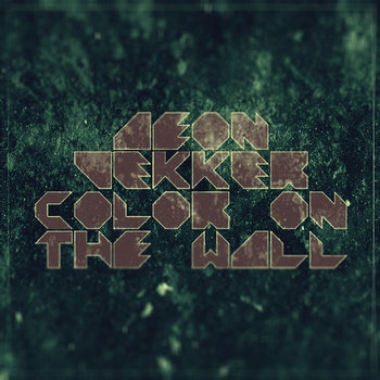 Color On The Wall cover art