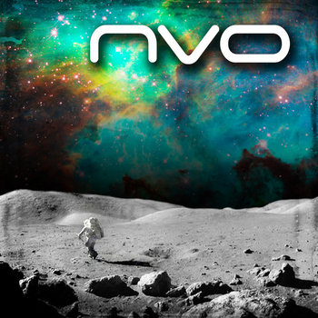 NVO cover art