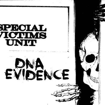 DNA Evidence cover art