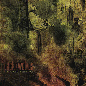 Penance of Pestilence cover art