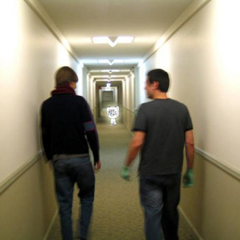 MySpace Demo cover art