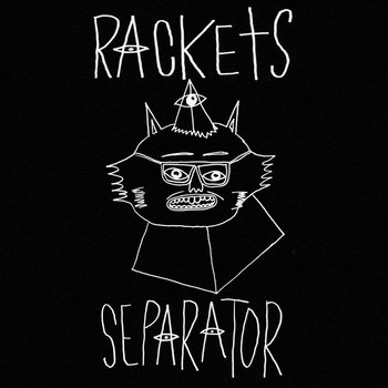 Separator cover art