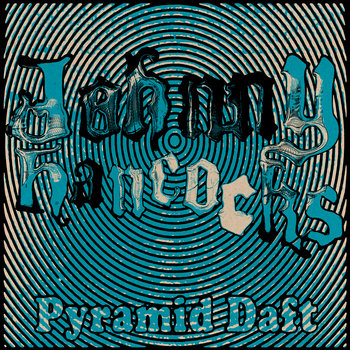 Johnny Hancocks 7" cover art