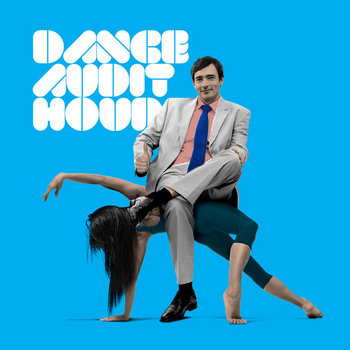 Dance Audit Hour cover art