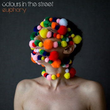 Euphory cover art