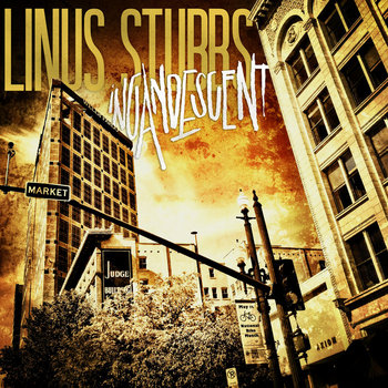 Incandescent cover art