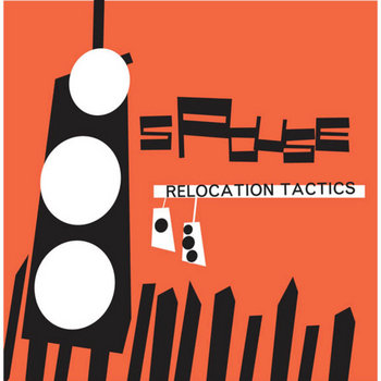 Relocation Tactics cover art