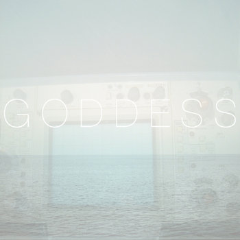 Goddess cover art